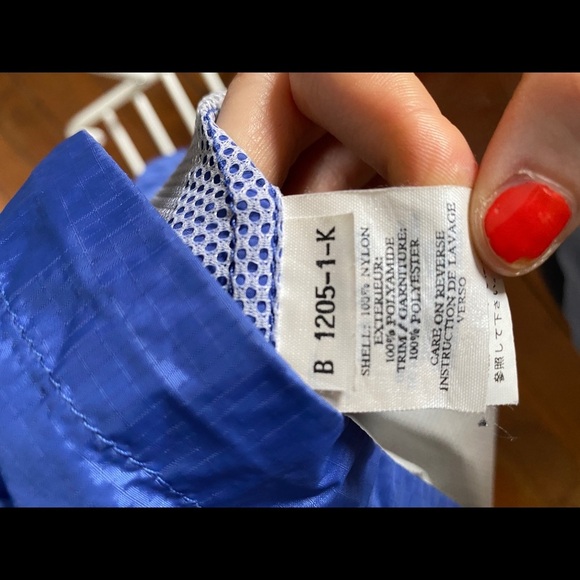 Marmot rain jacket - Picture 3 of 7